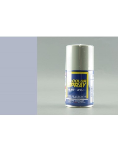 Mr. Color Spray (100 ml) IJN Gray (Mitsubishi)