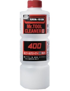 Mr. Tool Cleaner (400 ml)