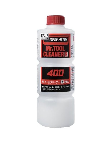 Mr. Tool Cleaner (400 ml)