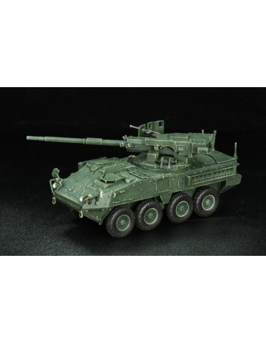 1:72 US M1128 Stryker MGS Mod.2nd CAV.Germany 2020