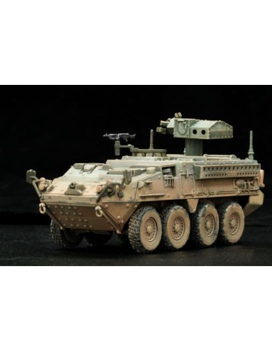 1:72 US M1134 Sryker ATGM, Syria 2020