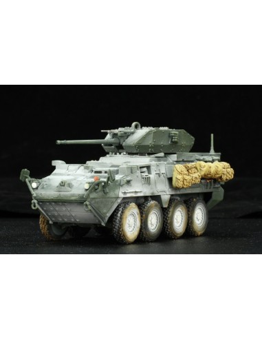 1:72 US M1296 Stryker ICV Dragoon 2nd Cav.Germany