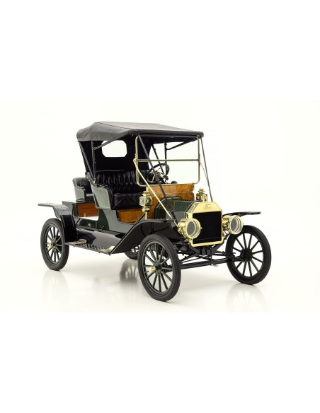 1:24 Model T 1912 Commercial Roadster,American Car