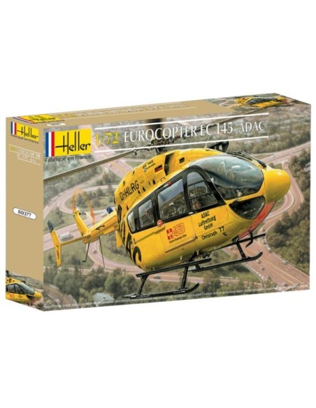 1:72 Eurocopter EC 154 "ADAC"