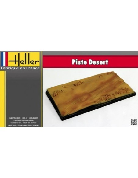 1:43 Piste Desert