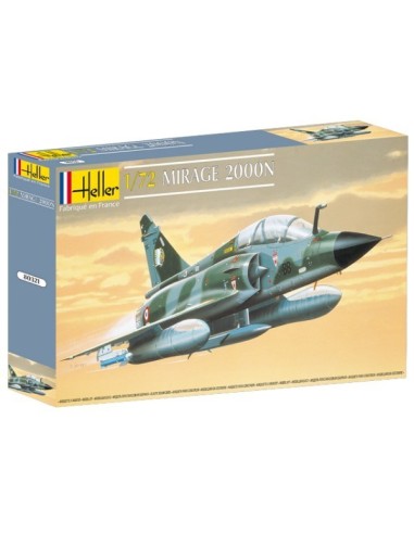 1:72 MIRAGE 2000 N