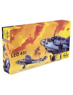 SO 1:72 LEO 451