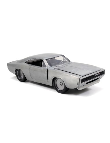 1:24 1968 Dodge Charger R/T