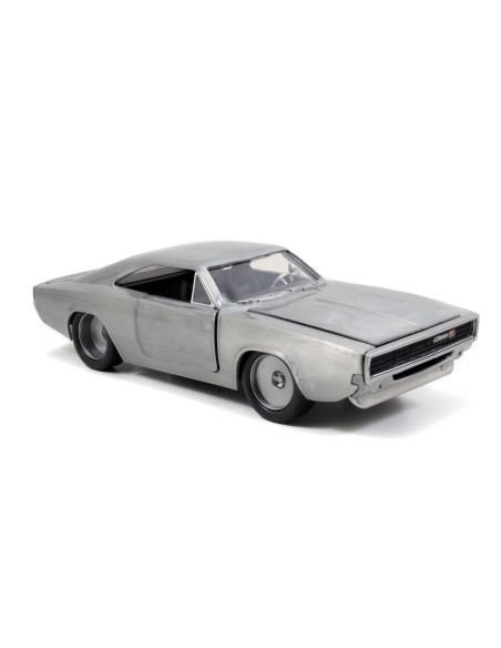 1:24 1968 Dodge Charger R/T