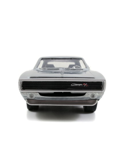 1:24 1968 Dodge Charger R/T