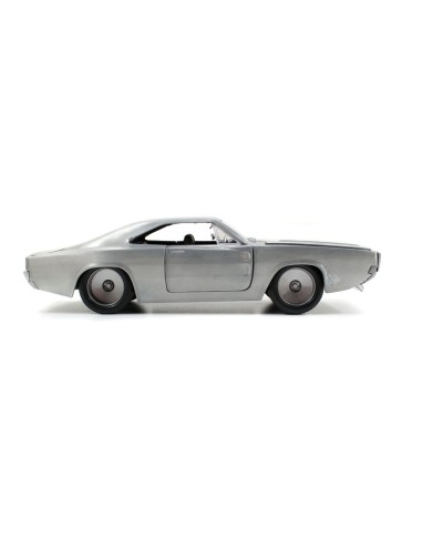 1:24 1968 Dodge Charger R/T