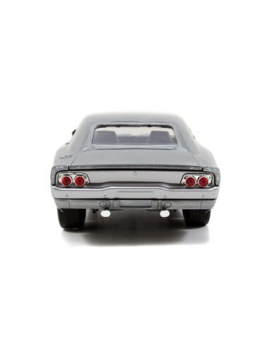 1:24 1968 Dodge Charger R/T