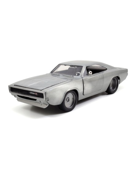1:24 1968 Dodge Charger R/T