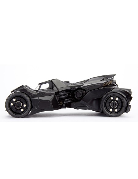 1:24 2015 BATMOBILE W/DIECAST BATMAN ARKHAM KNIGHT