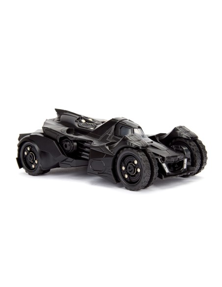 1:24 2015 BATMOBILE W/DIECAST BATMAN ARKHAM KNIGHT