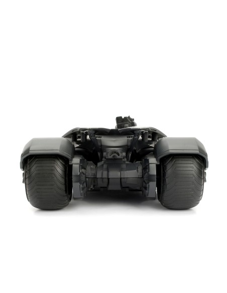 1:24 2017 Batmobile w/Diecast Batman