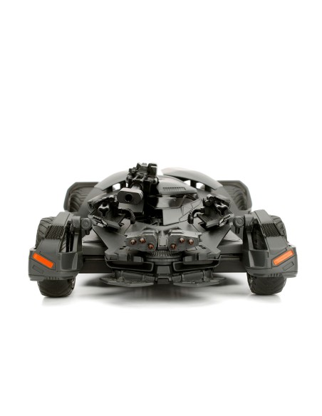 1:24 2017 Batmobile w/Diecast Batman