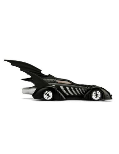 1:24 Batman Forever 1995 Batmovil