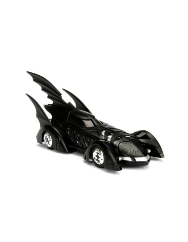 1:24 Batman Forever 1995 Batmovil