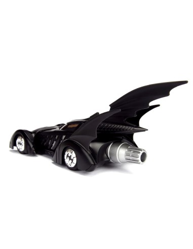 1:24 Batman Forever 1995 Batmovil