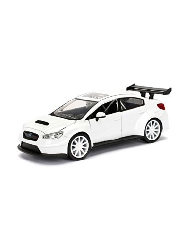 1:24 F8 - Mr. Little Nobody's Subaru WRX ST1