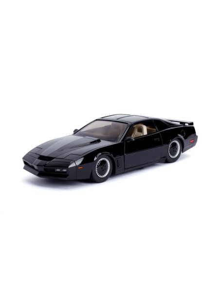 1:24 Knight Rider