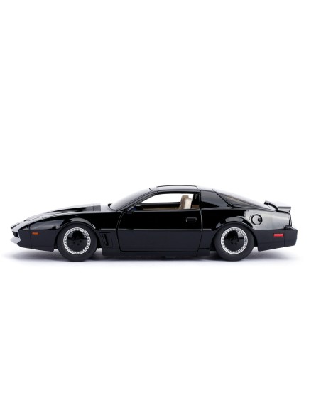 1:24 Knight Rider