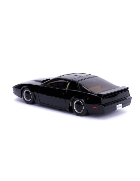1:24 Knight Rider