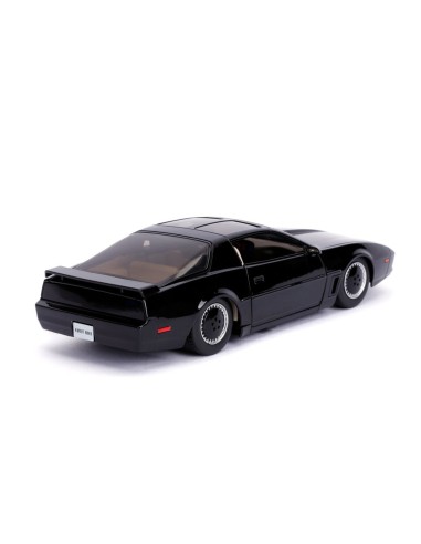 1:24 Knight Rider