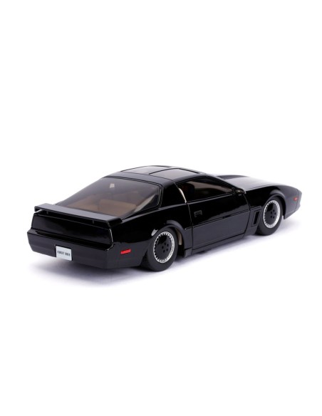 1:24 Knight Rider