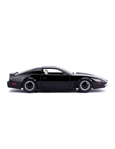 1:24 Knight Rider