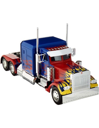 1:24 OPTIMUS PRIME TRANSFORMERS 1