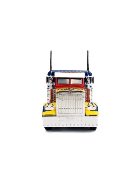 1:24 OPTIMUS PRIME TRANSFORMERS 1