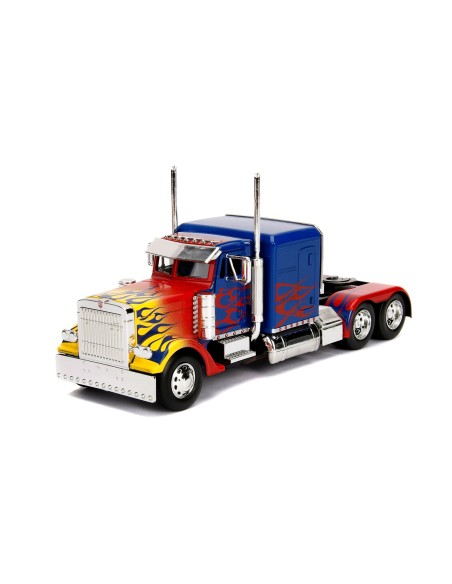 1:24 OPTIMUS PRIME TRANSFORMERS 1