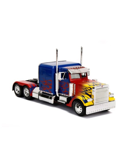1:24 OPTIMUS PRIME TRANSFORMERS 1