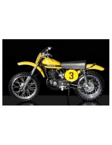 1:9 Suzuki RN 400 1972