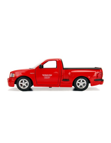 1:24 F&F BRIAN'S FORD F-150