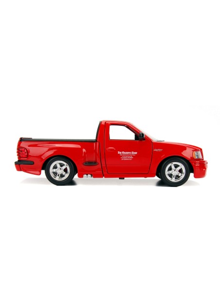 1:24 F&F BRIAN'S FORD F-150