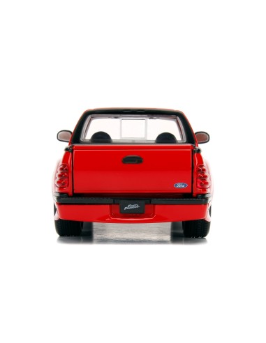 1:24 F&F BRIAN'S FORD F-150