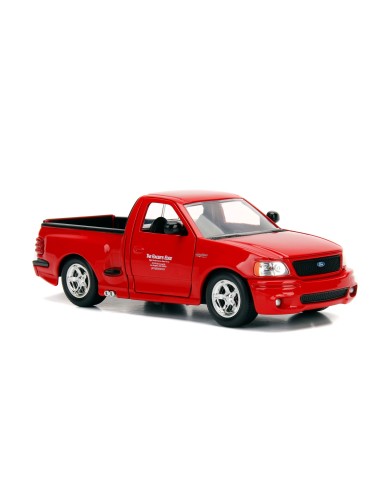 1:24 F&F BRIAN'S FORD F-150