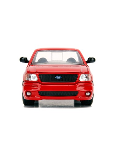 1:24 F&F BRIAN'S FORD F-150