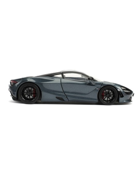 1:24 F&F HOBBS&SHAW SHAW'S MCLAREN 720S