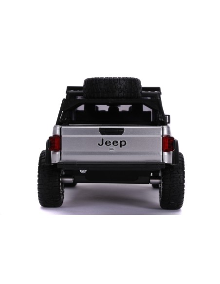 1:24 F&F TEJ'S 2020 JEEP GLADIATOR
