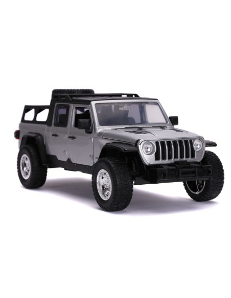 1:24 F&F TEJ'S 2020 JEEP GLADIATOR