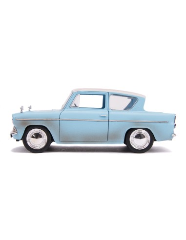 1:24 HARRY POTTER 1959 FORD ANGLIA