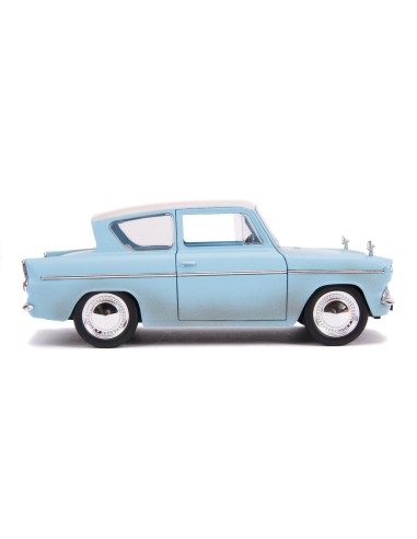 1:24 HARRY POTTER 1959 FORD ANGLIA