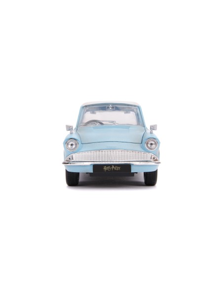1:24 HARRY POTTER 1959 FORD ANGLIA