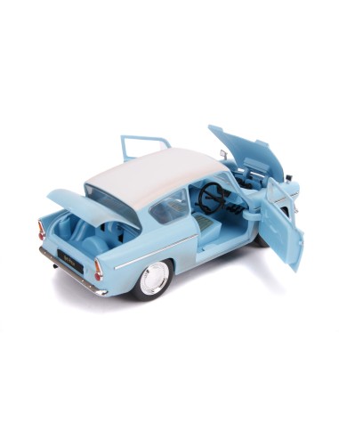 1:24 HARRY POTTER 1959 FORD ANGLIA