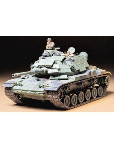 1:35 U.S. Marine M60A1