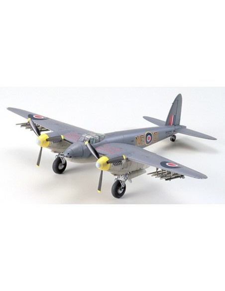 1:72 DE HAVILLAND MOSQUITO FB.MK IV